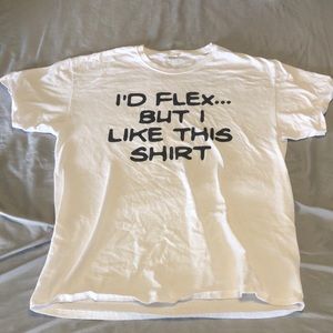 Men’s T-shirt (funny)
